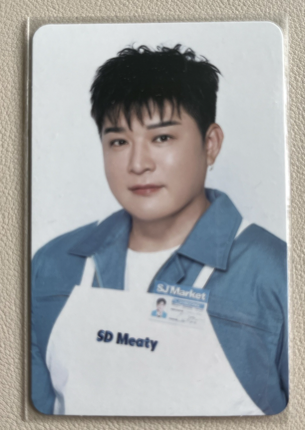 神童 超市番茄醬卡