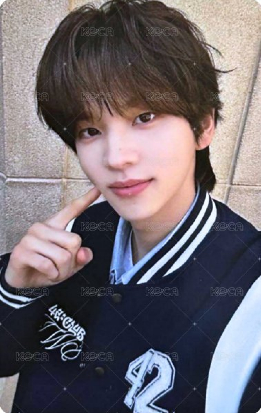 申惟日本飯咪入場卡