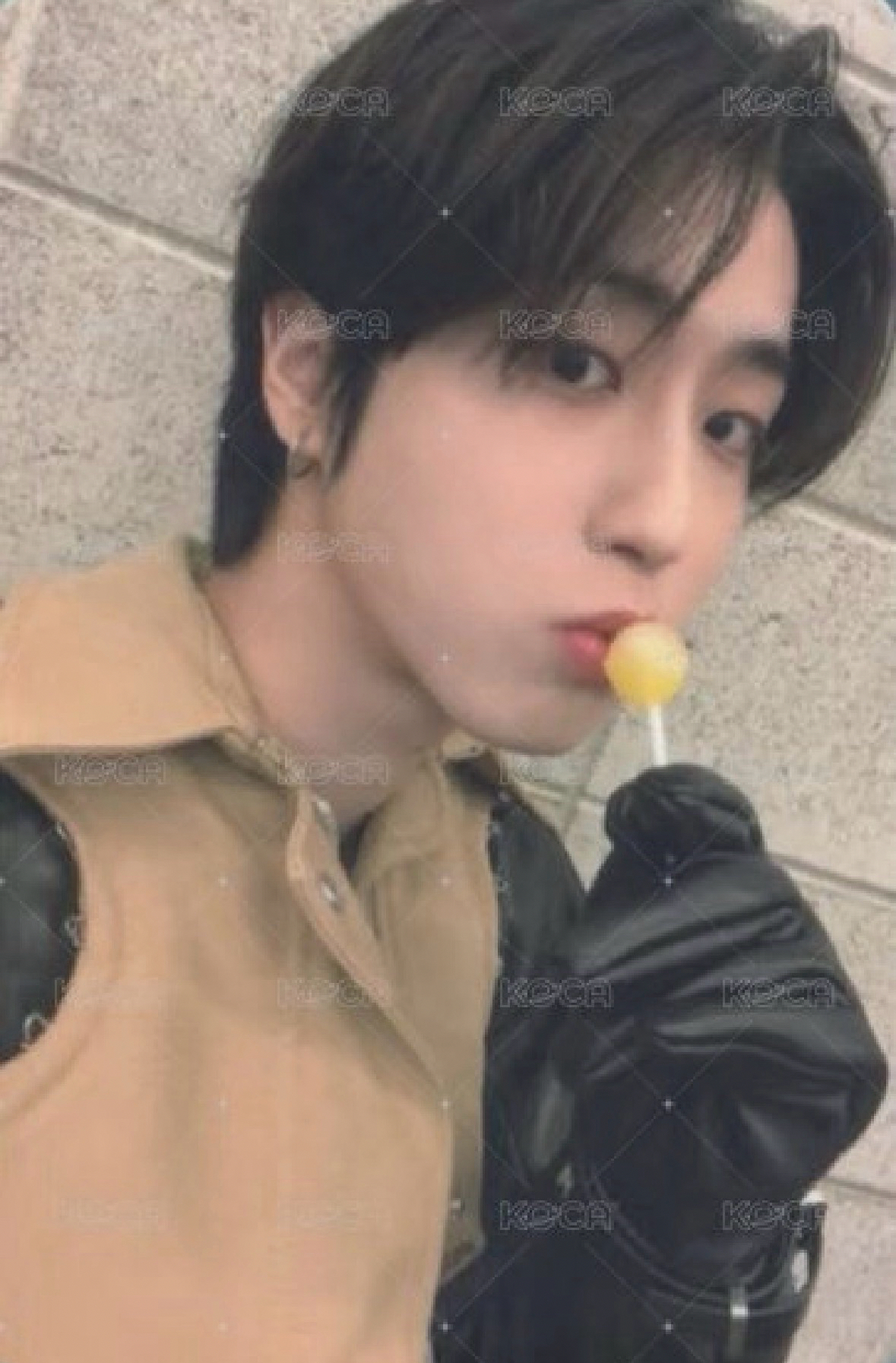 樂-STAR sw 5.0 B版 幸運卡  城