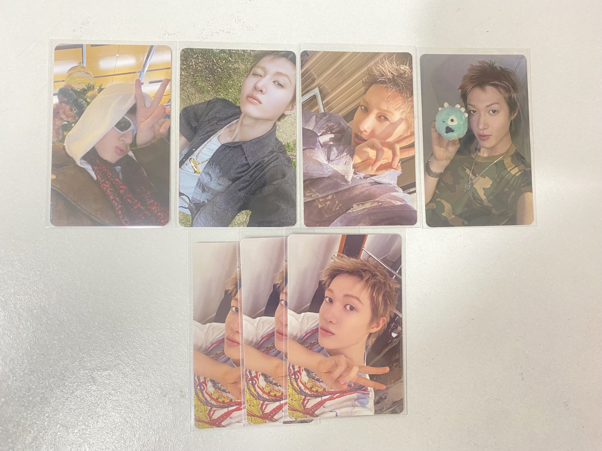 馬丁老婆快來！