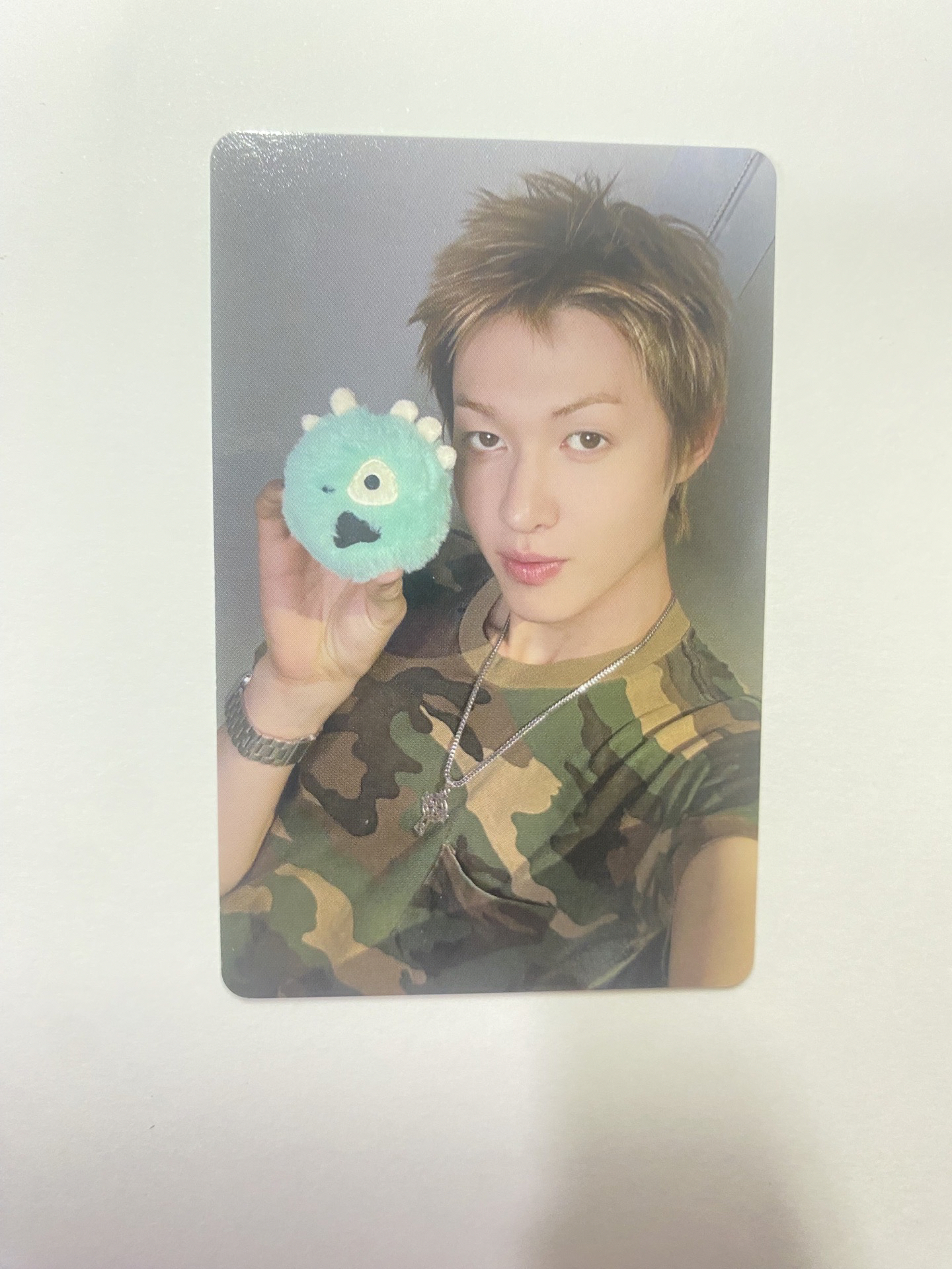 馬丁老婆快來！