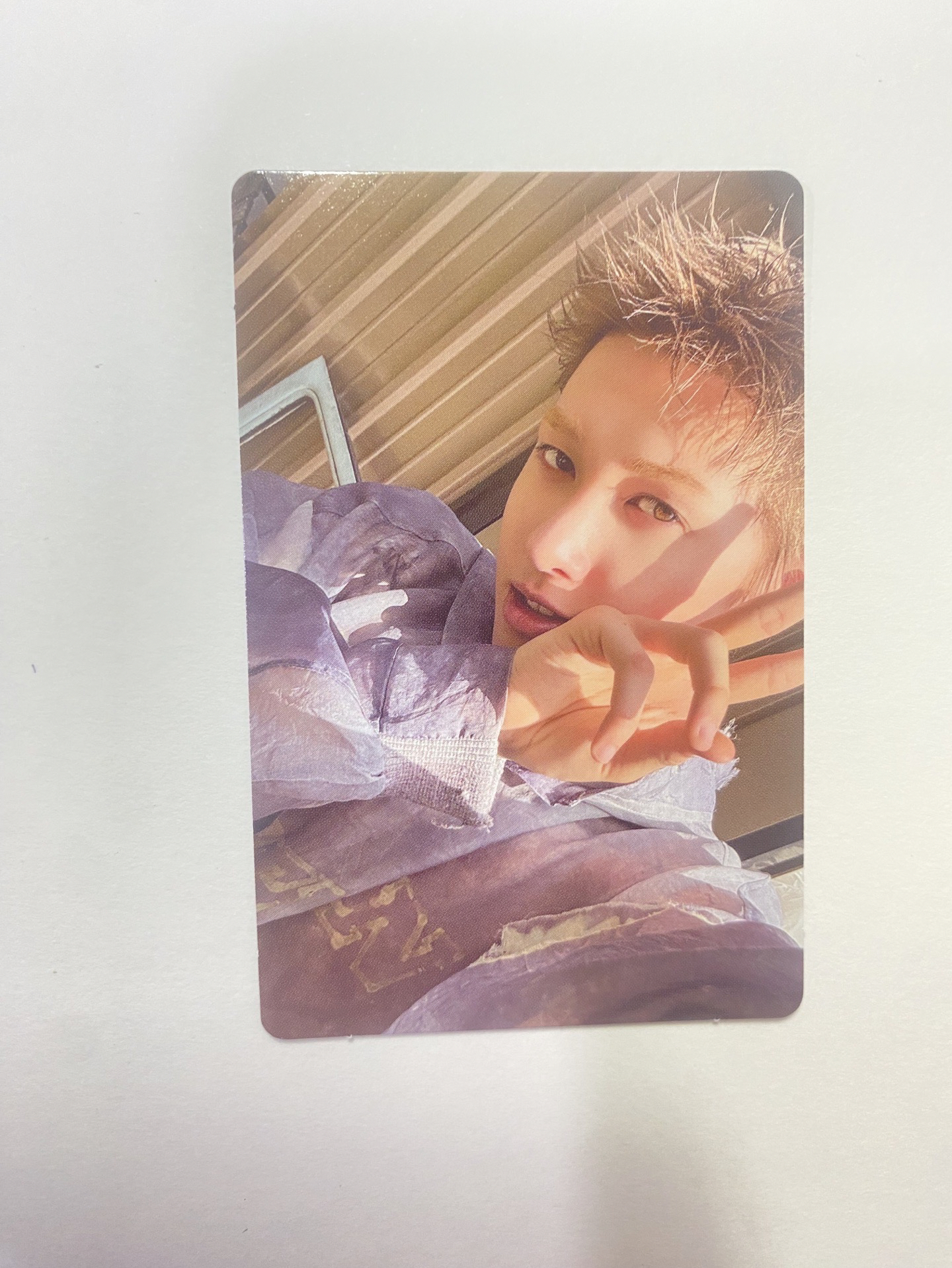 馬丁老婆快來！