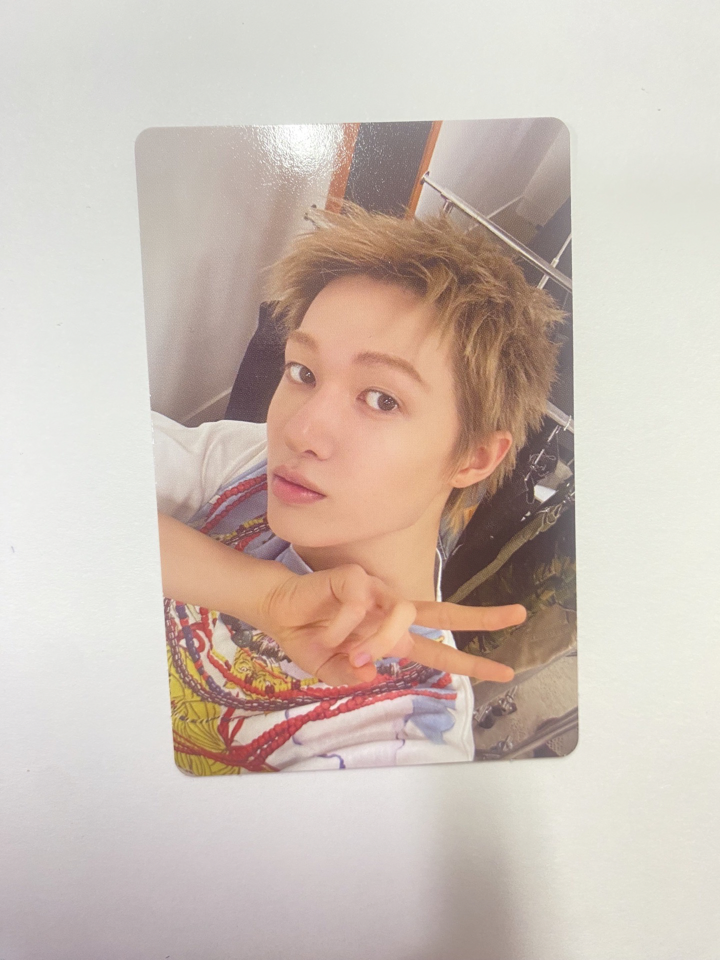 馬丁老婆快來！