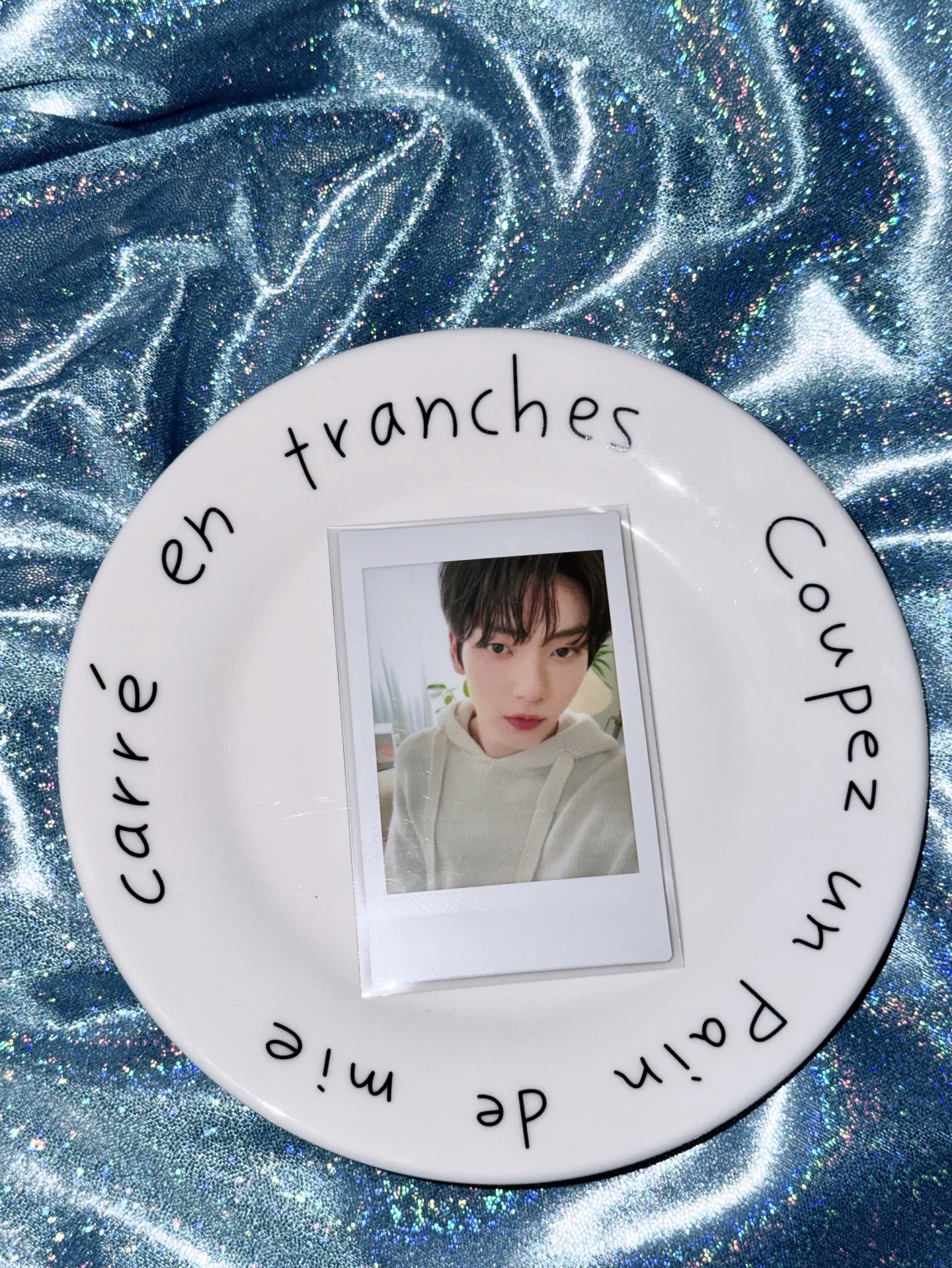 崔秀彬 2024 dream week 隨機卡