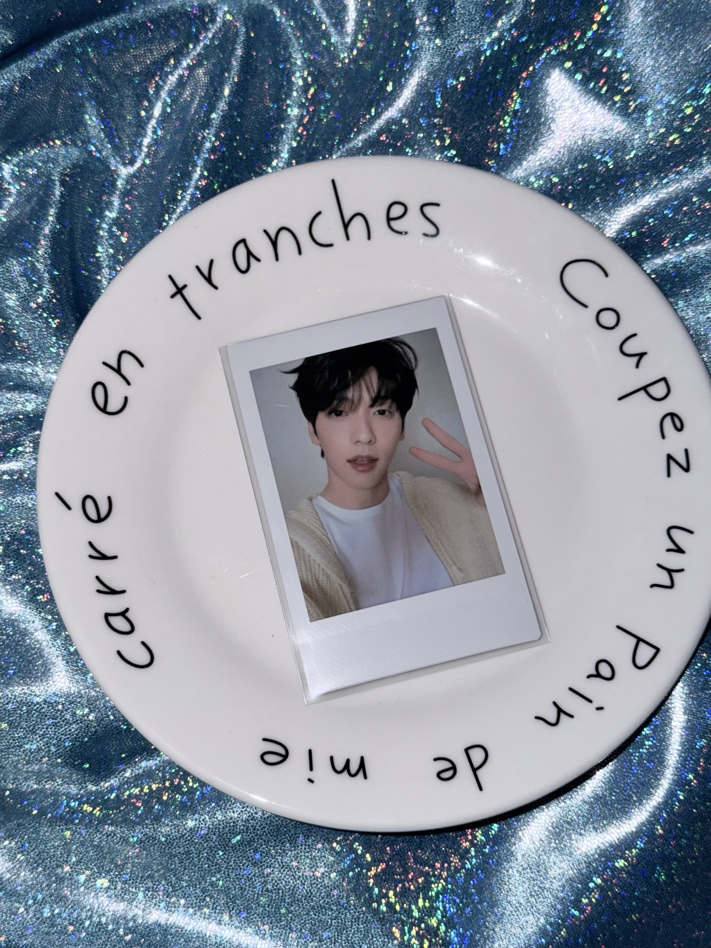 崔秀彬 2025 日本夏日 隨機卡