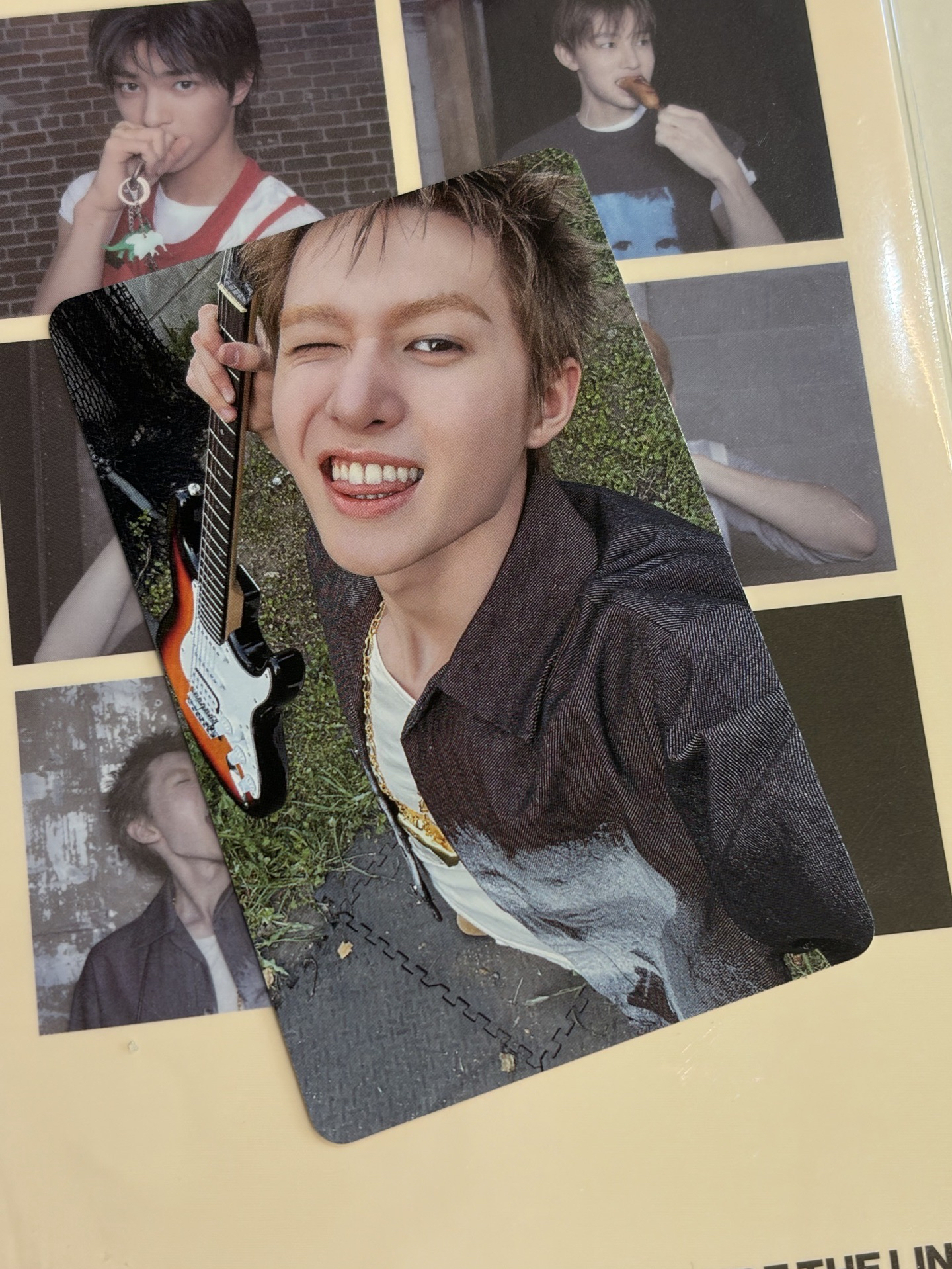 電子專B 馬全專未掃