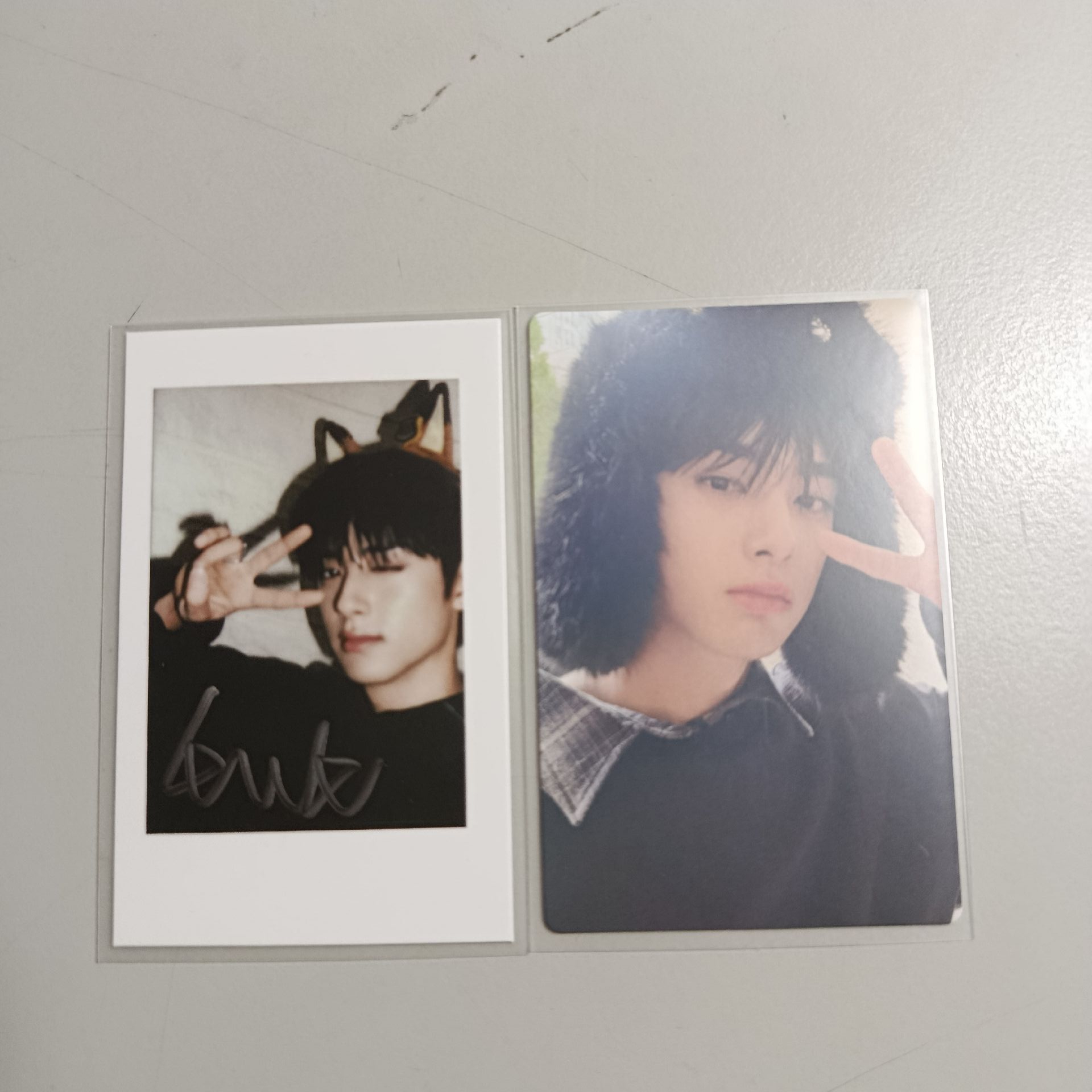 金旻奎中背 不拆售