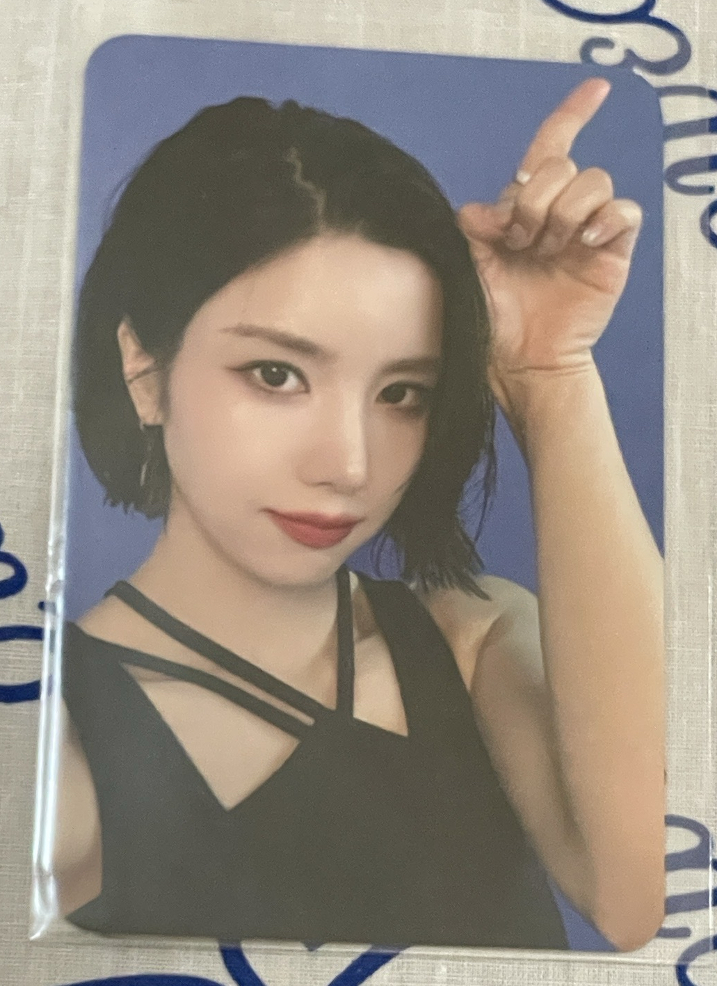 ⭐️權恩妃 🌹