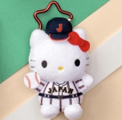 三麗鷗一番賞C賞Kitty