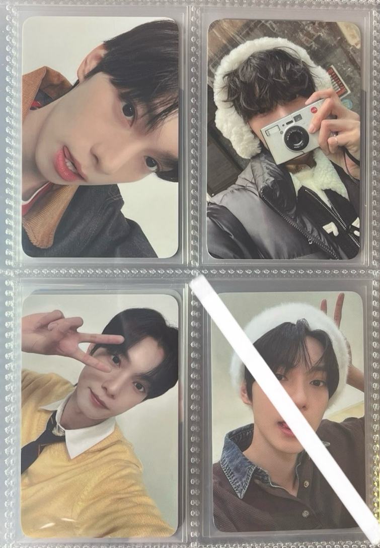 崔立于 攝影展滿額卡