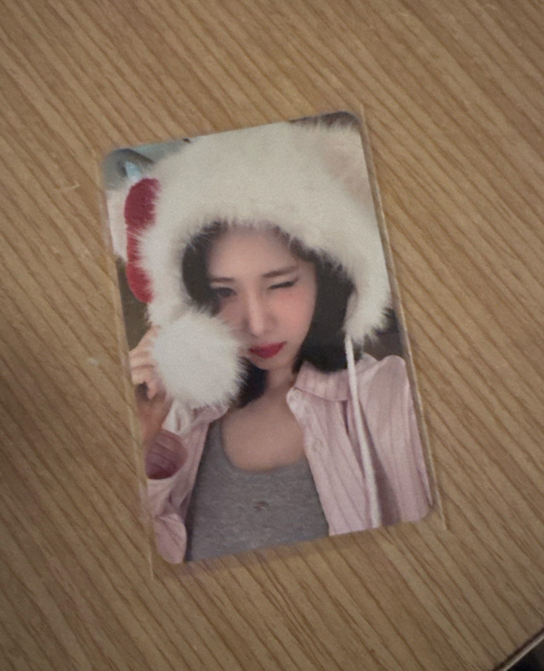 VIVIZ 正一特典 Kitty飛