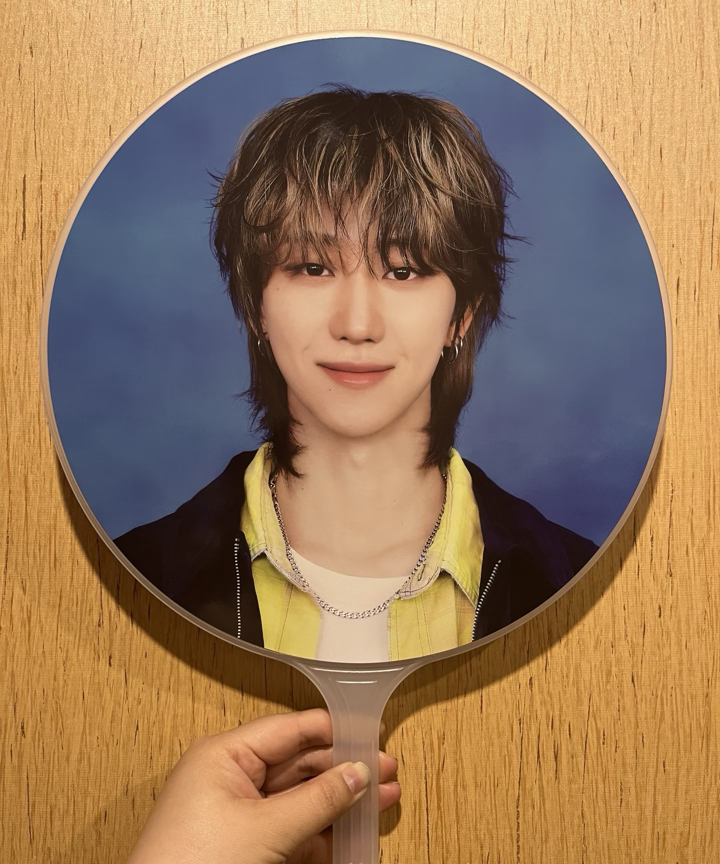 八25克拉島大扇