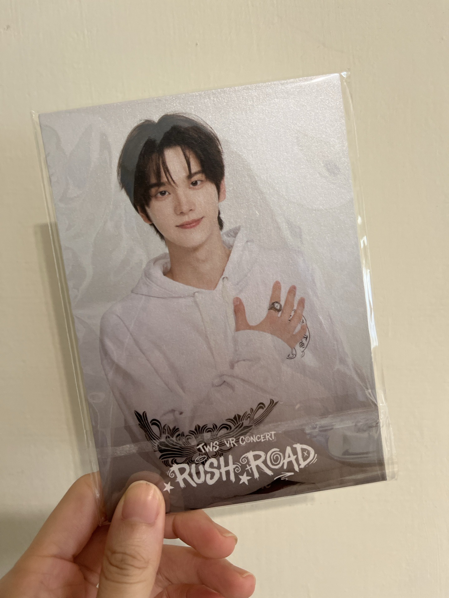 VR 演唱會包場特典