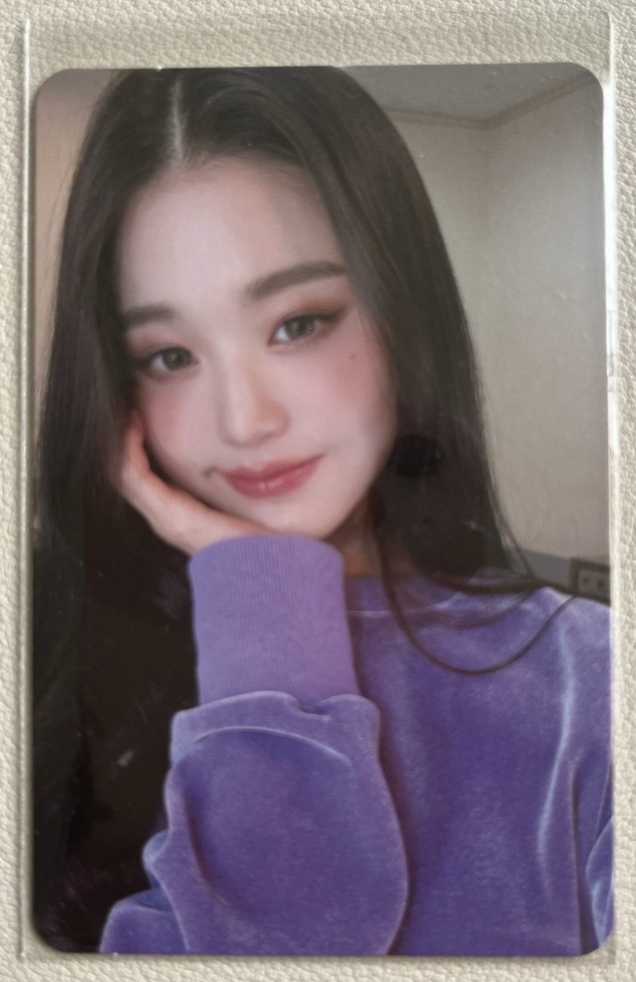 員瑛 One-reeler / Act IV 小卡