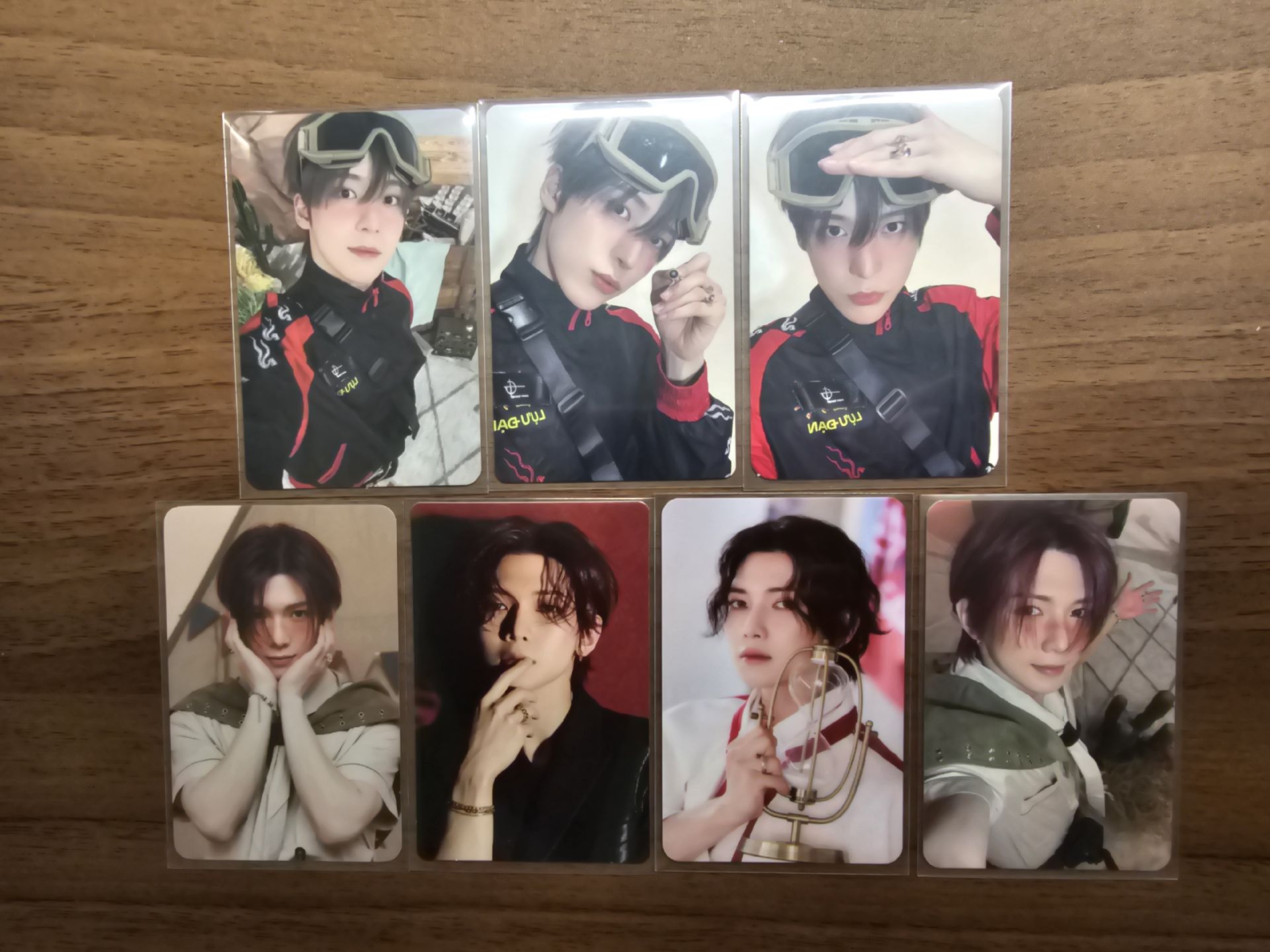 ♥️30元以上 綁物區