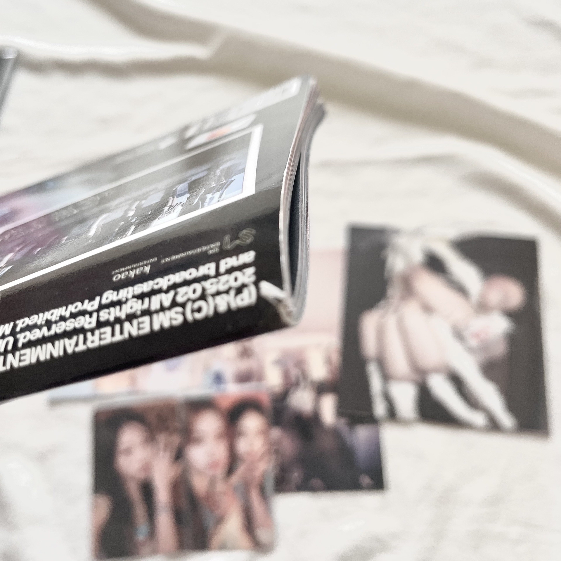 heart2heart已拆全專（封面有損）