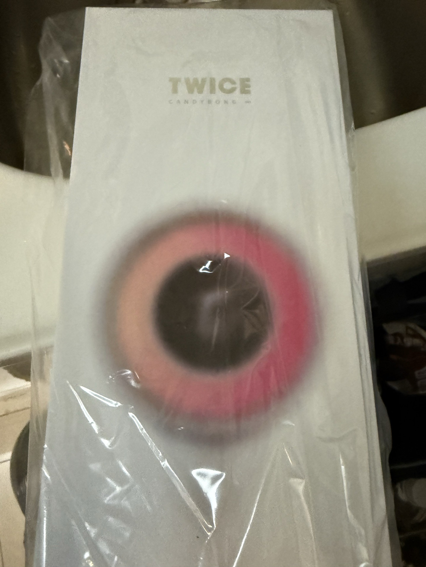 Twice 三代手燈 全新