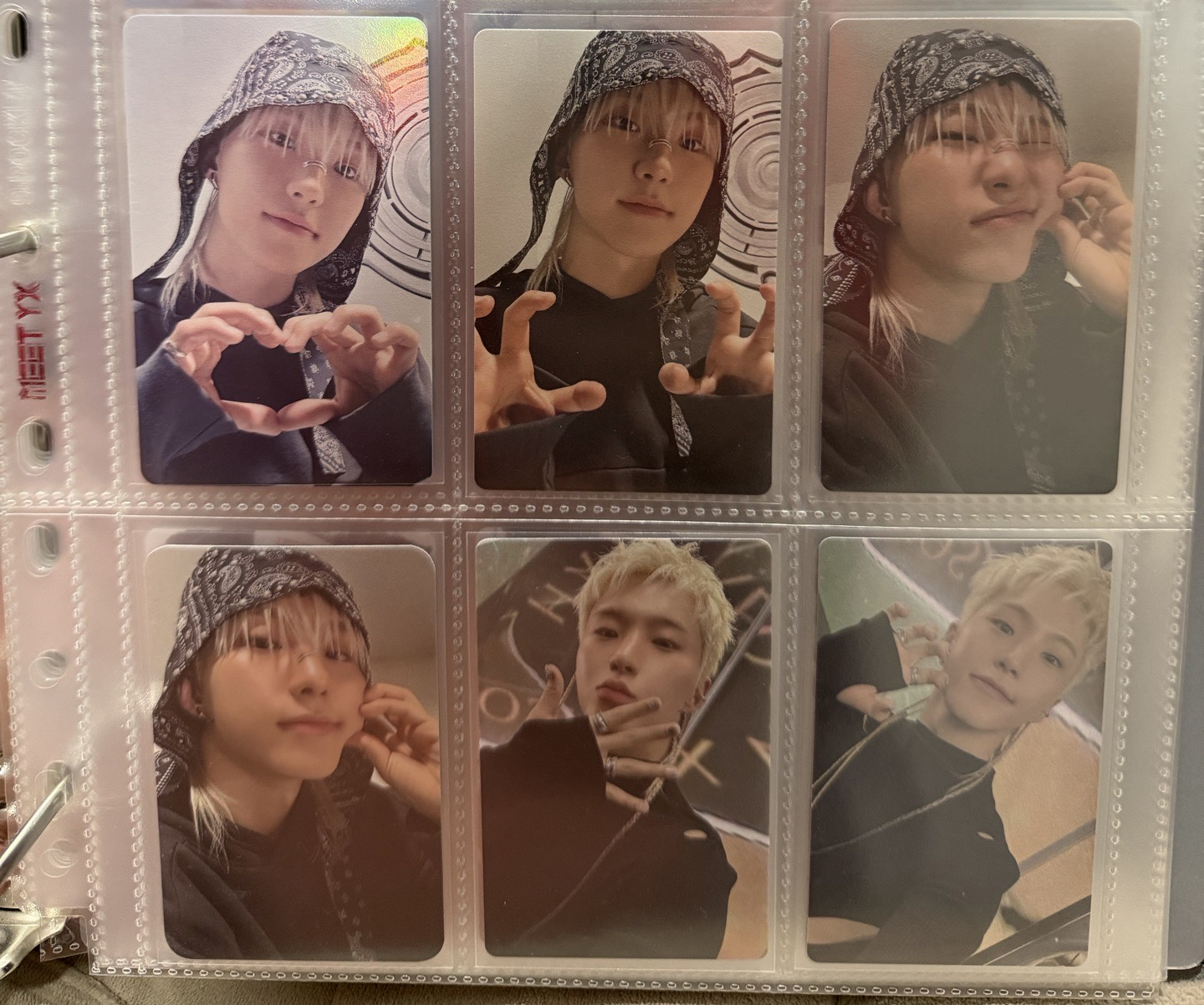 榮🐹BEAM盤9張不拆