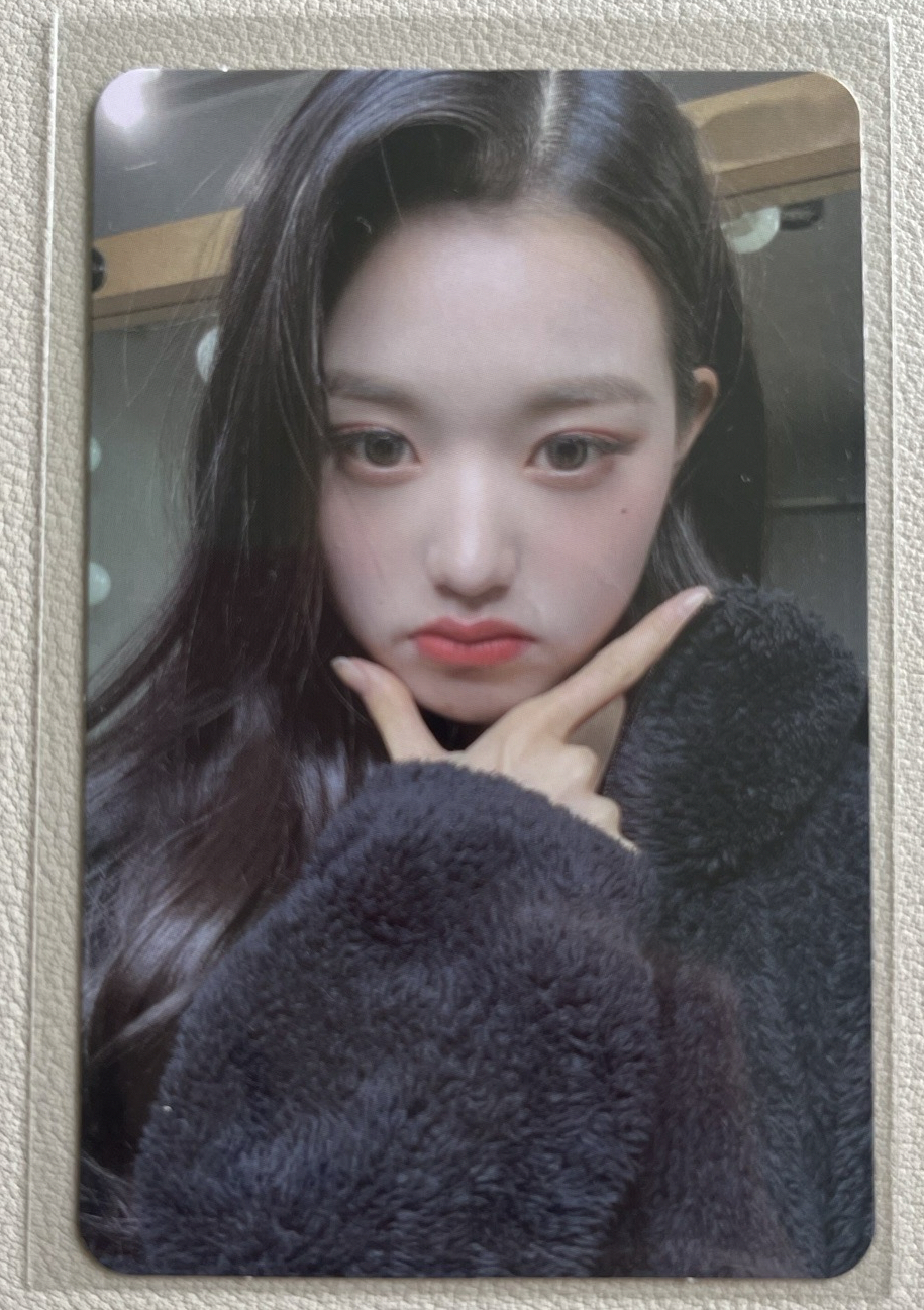 員瑛 One-reeler / Act IV 小卡