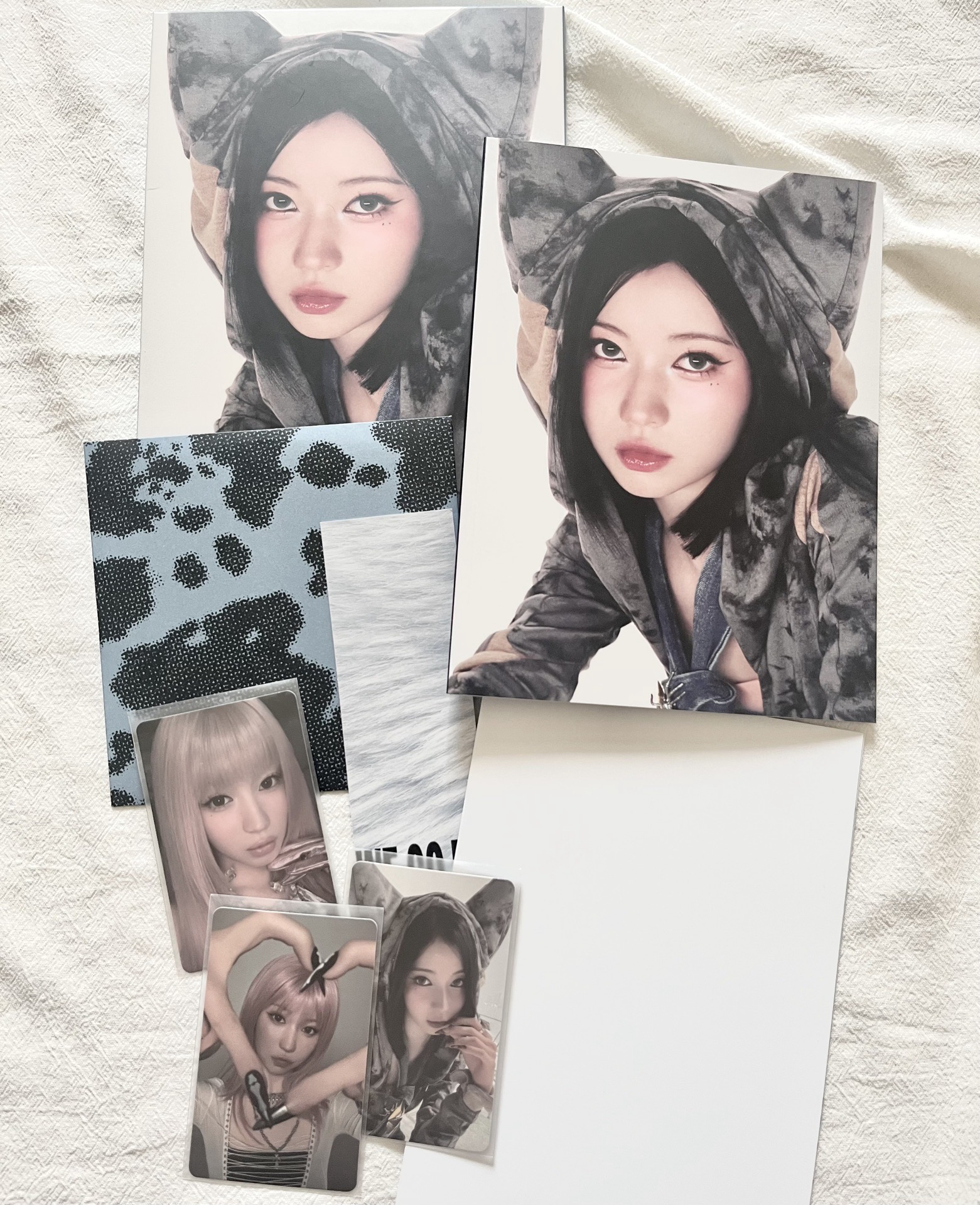 BM已拆全專（Asa單封）