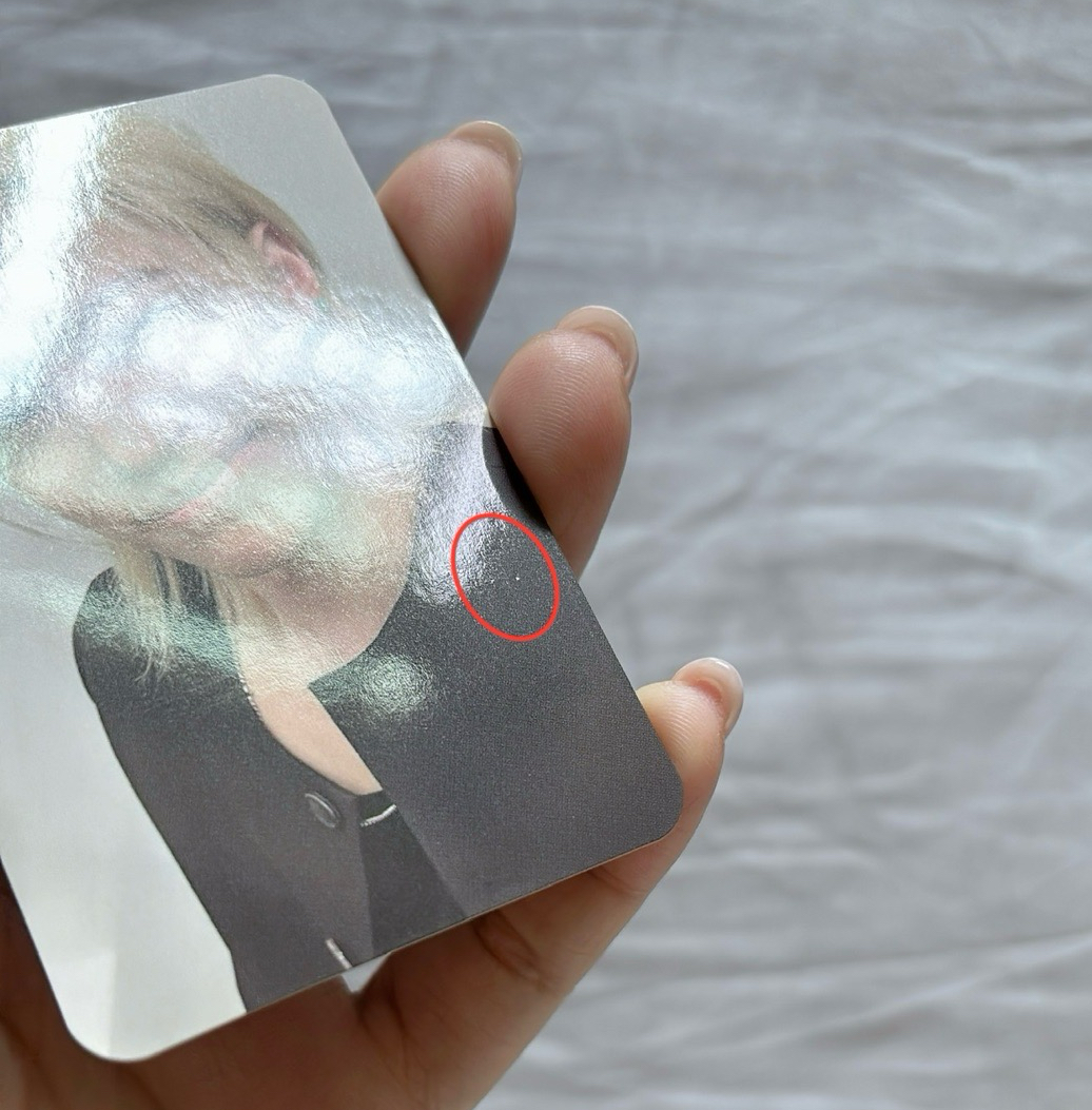 Stray Kids日本續會卡-菲