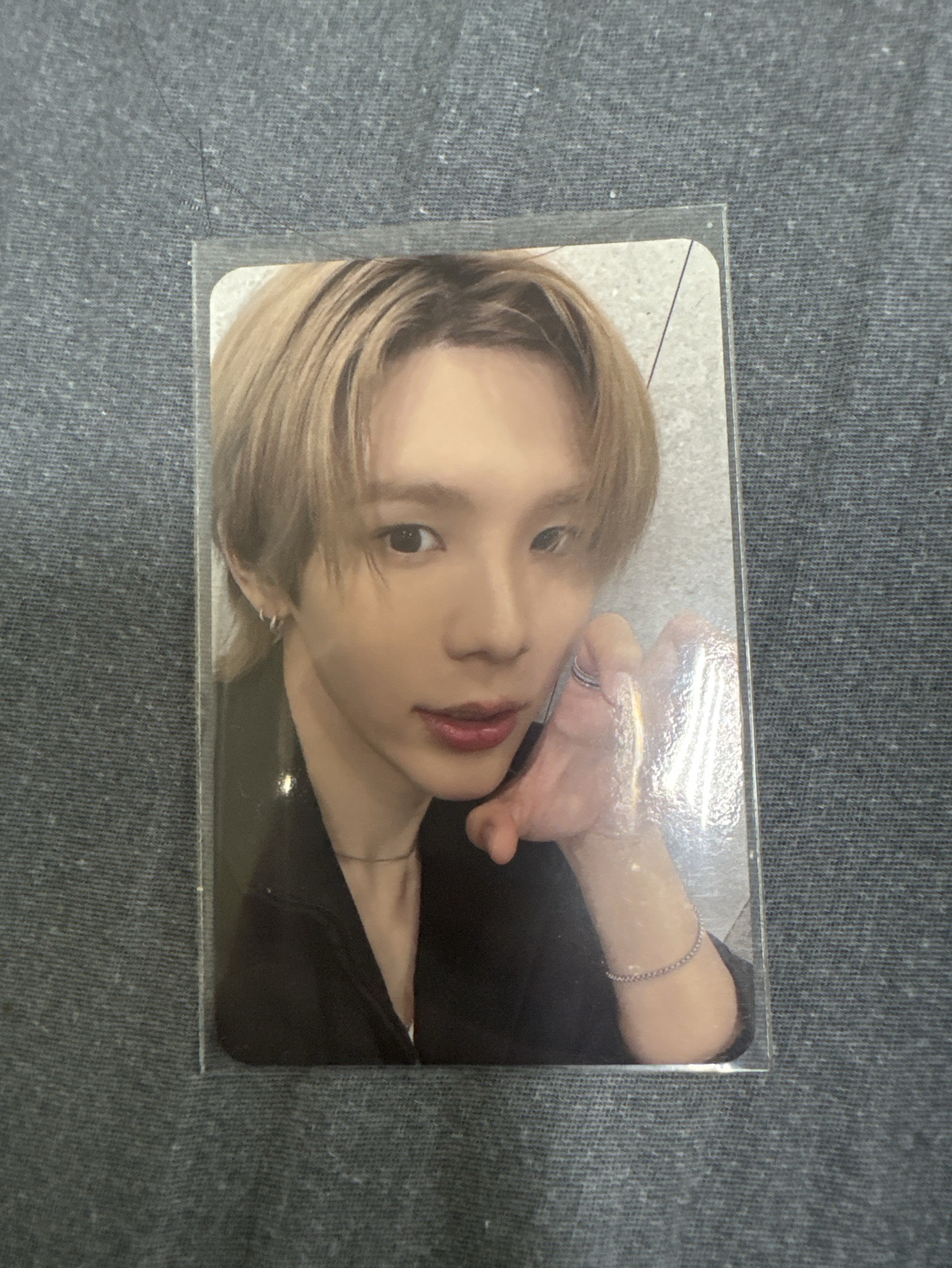 ODYSSEY ms 台北 簽售卡 