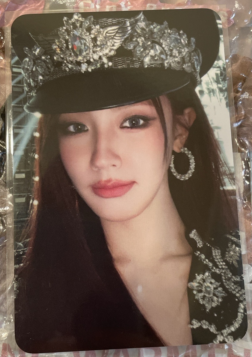 正規二 wm 3.0 簽售卡 