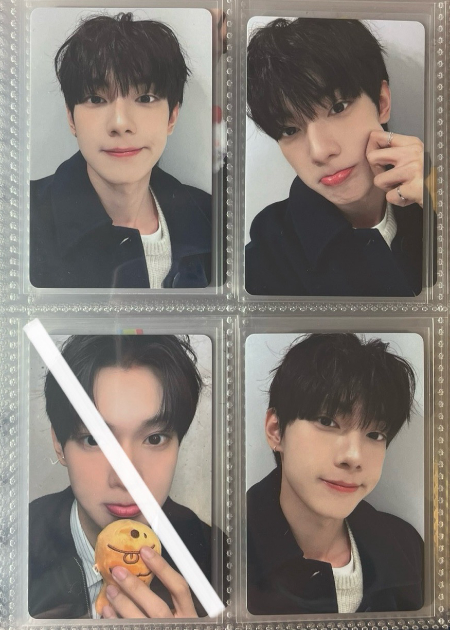 崔立于 台北見面會 入場卡