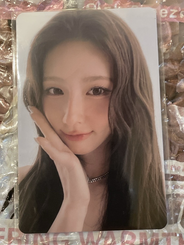 🎀26世巡 台北場VIP 入場卡 / 場限卡 