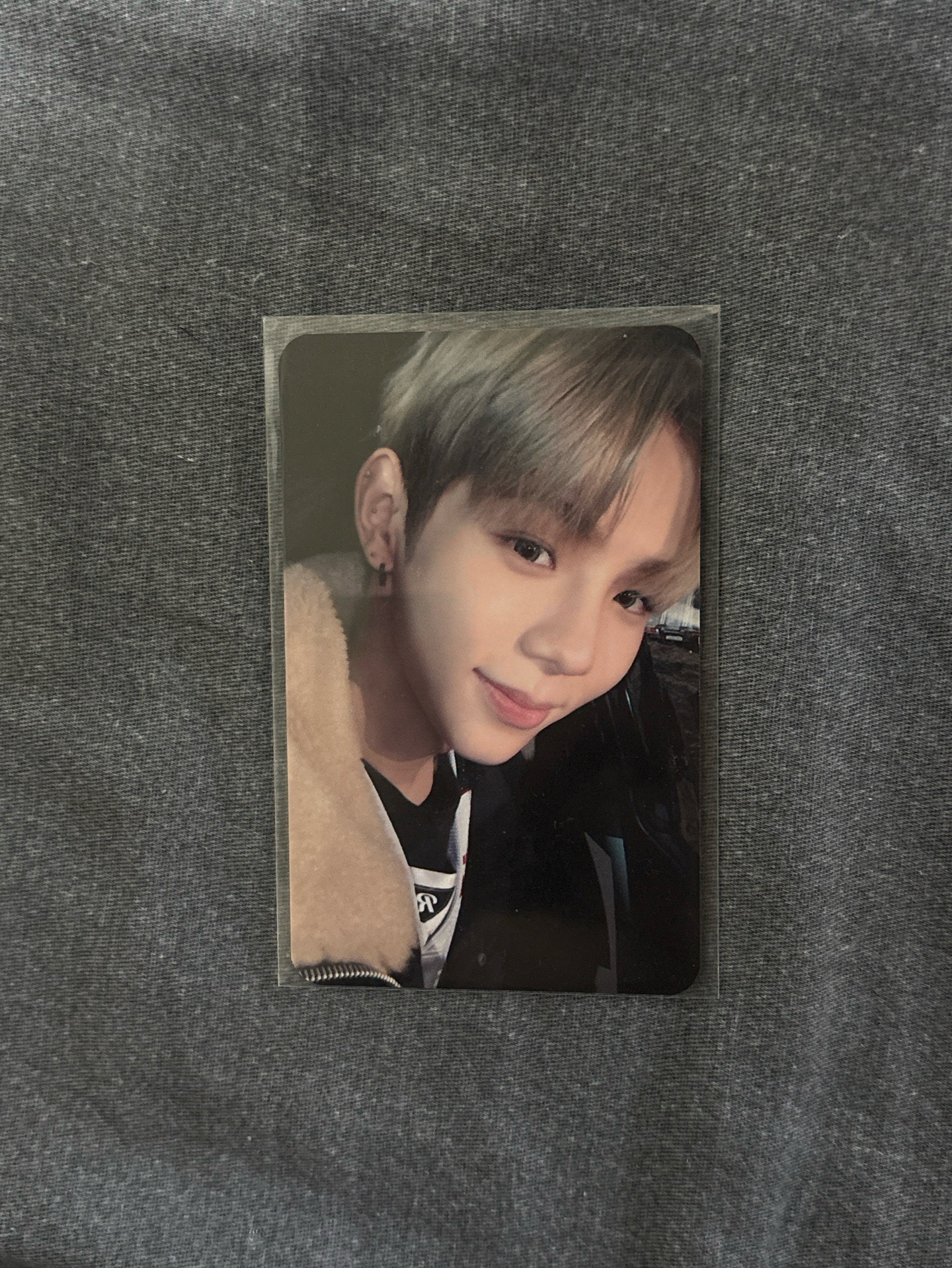 RIIZING ALLMD 特典卡