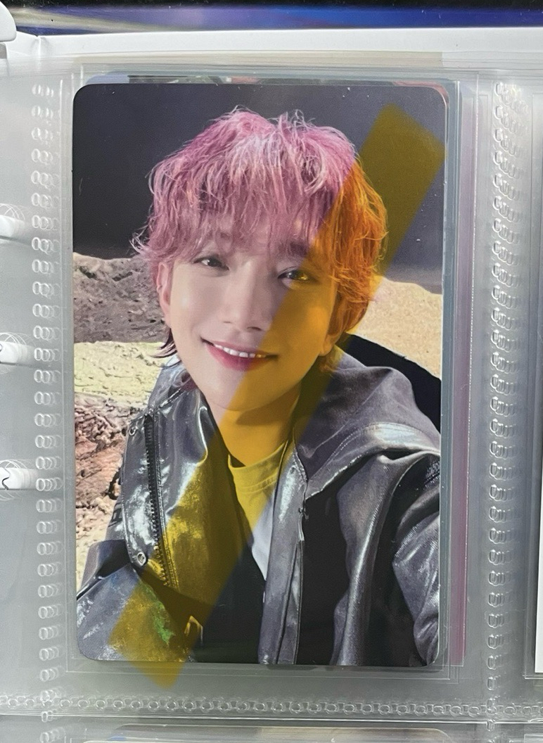 Always yours B盤 秀 全專