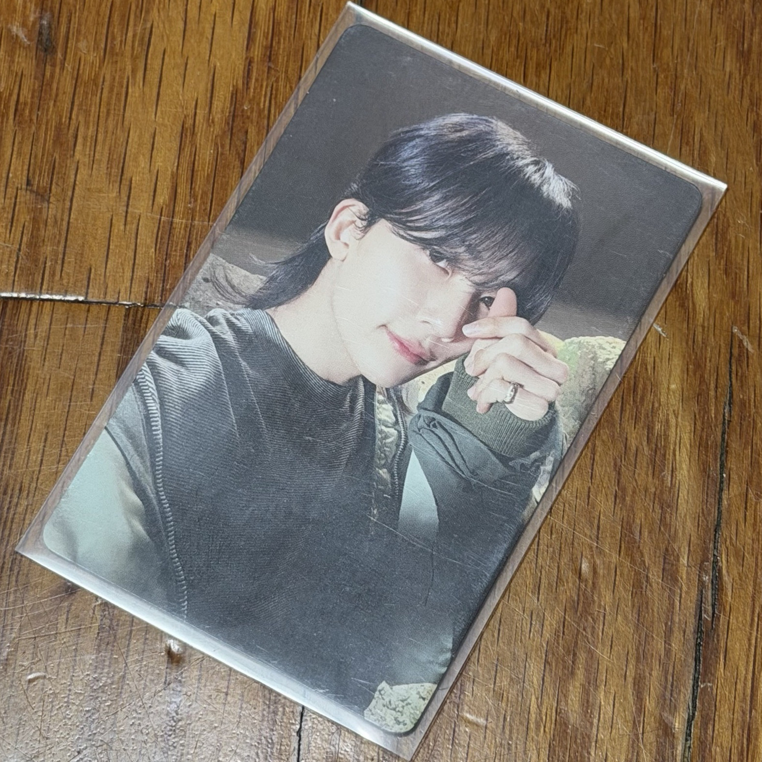 Always Yours D盤漢