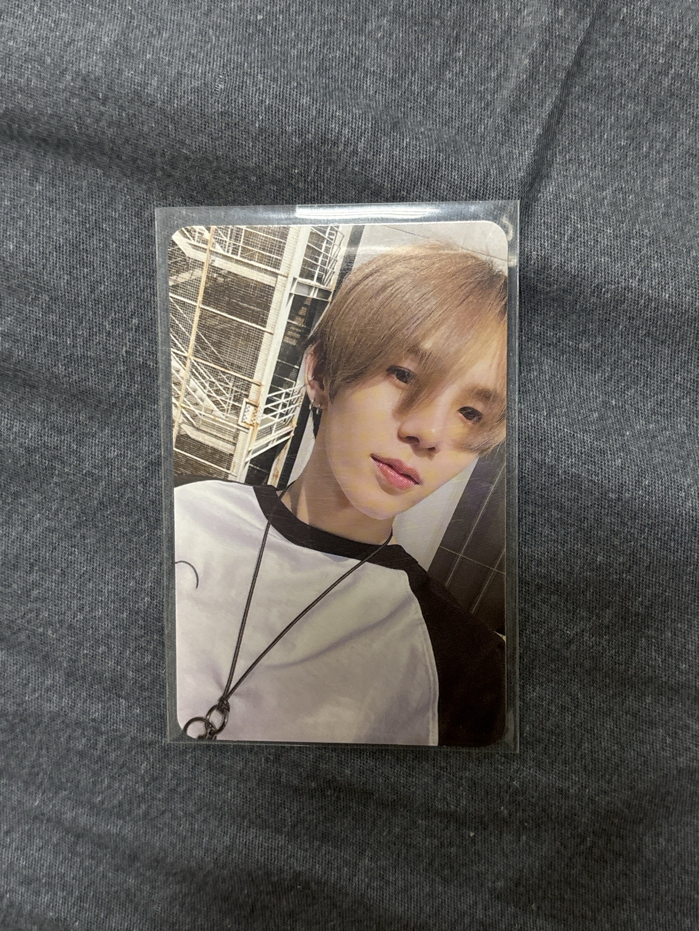 Get A Guitar 專輯卡