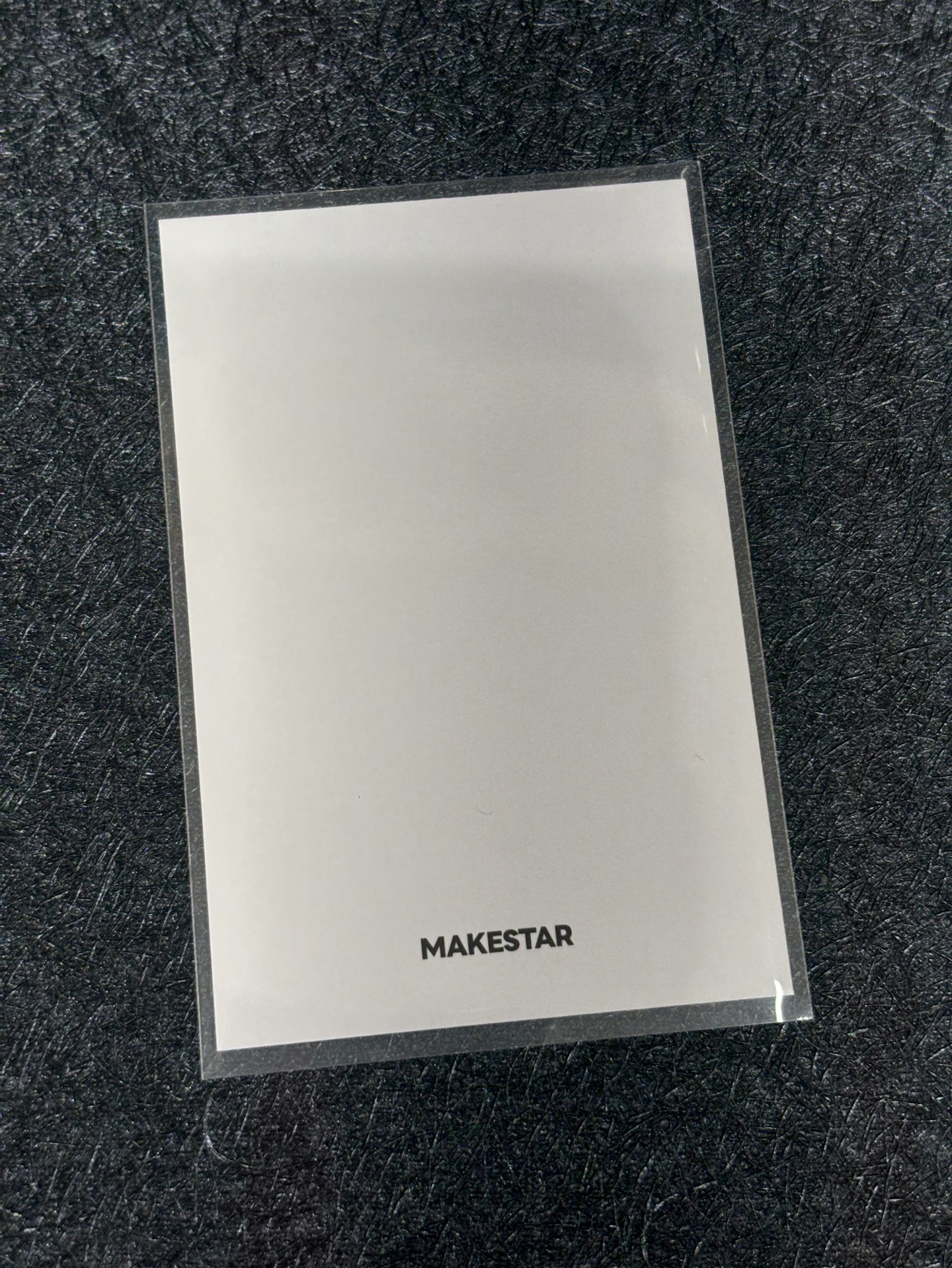 🍓i-dle I SWAY 補償拍 雨琦 