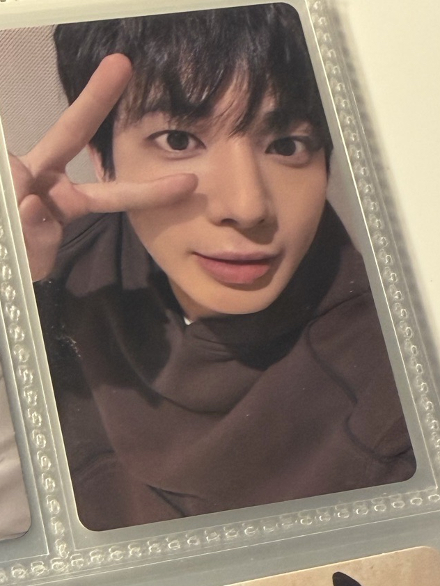 正四 環球2.0幸運卡顯