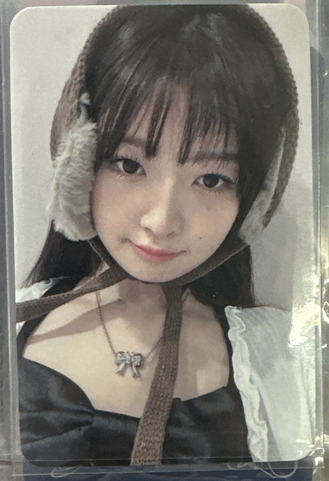 REI I'VE MINE sw 10.0 簽售卡 大田怜