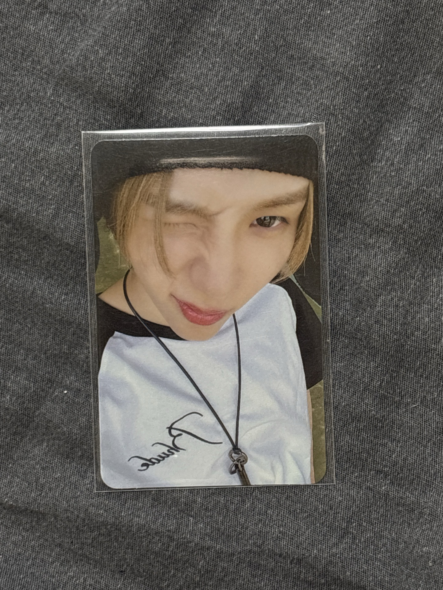 Get A Guitar 專輯卡