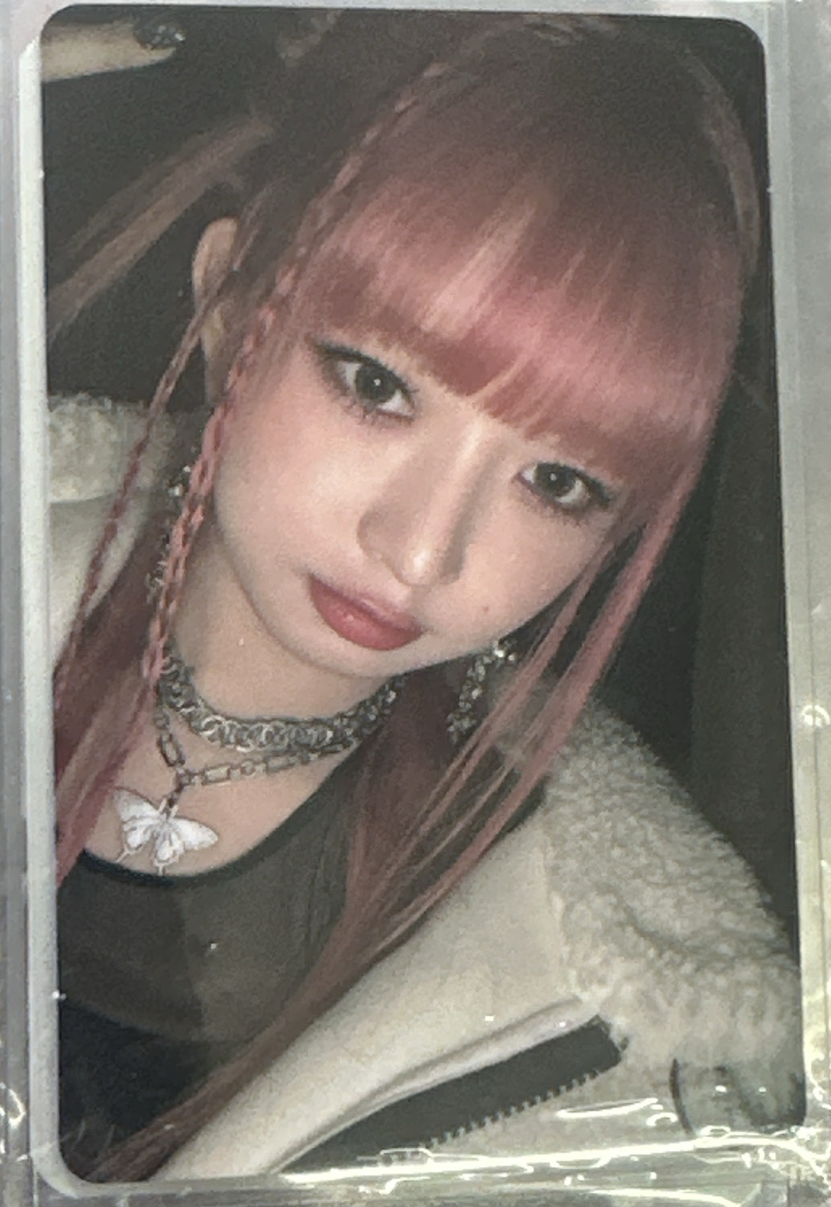 REI WAVE 專輯卡 C ver.