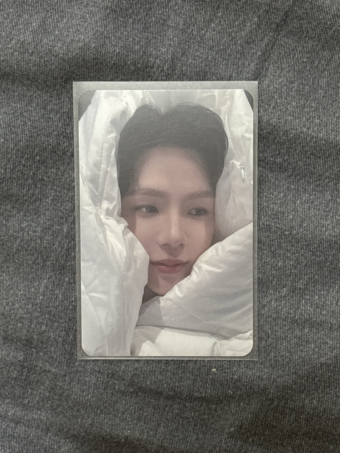 ODYSSEY ms 幸運卡