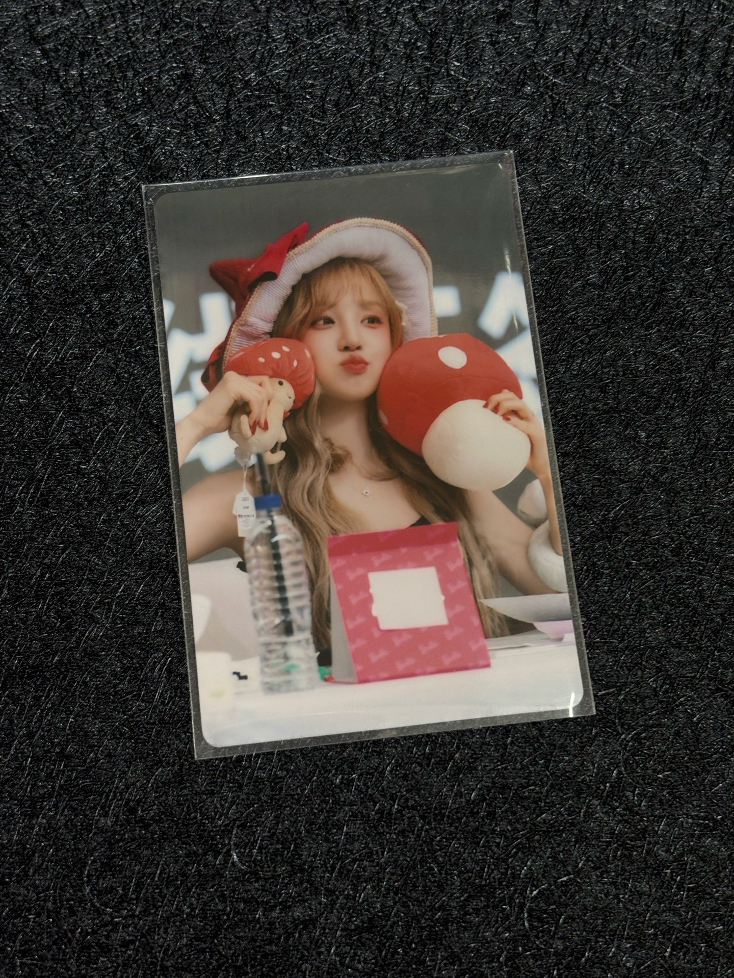 🍓i-dle 正二 Q音 雨琦