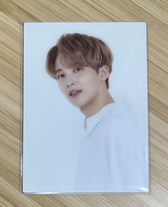 18’CAFE 入場卡 / 場限卡 