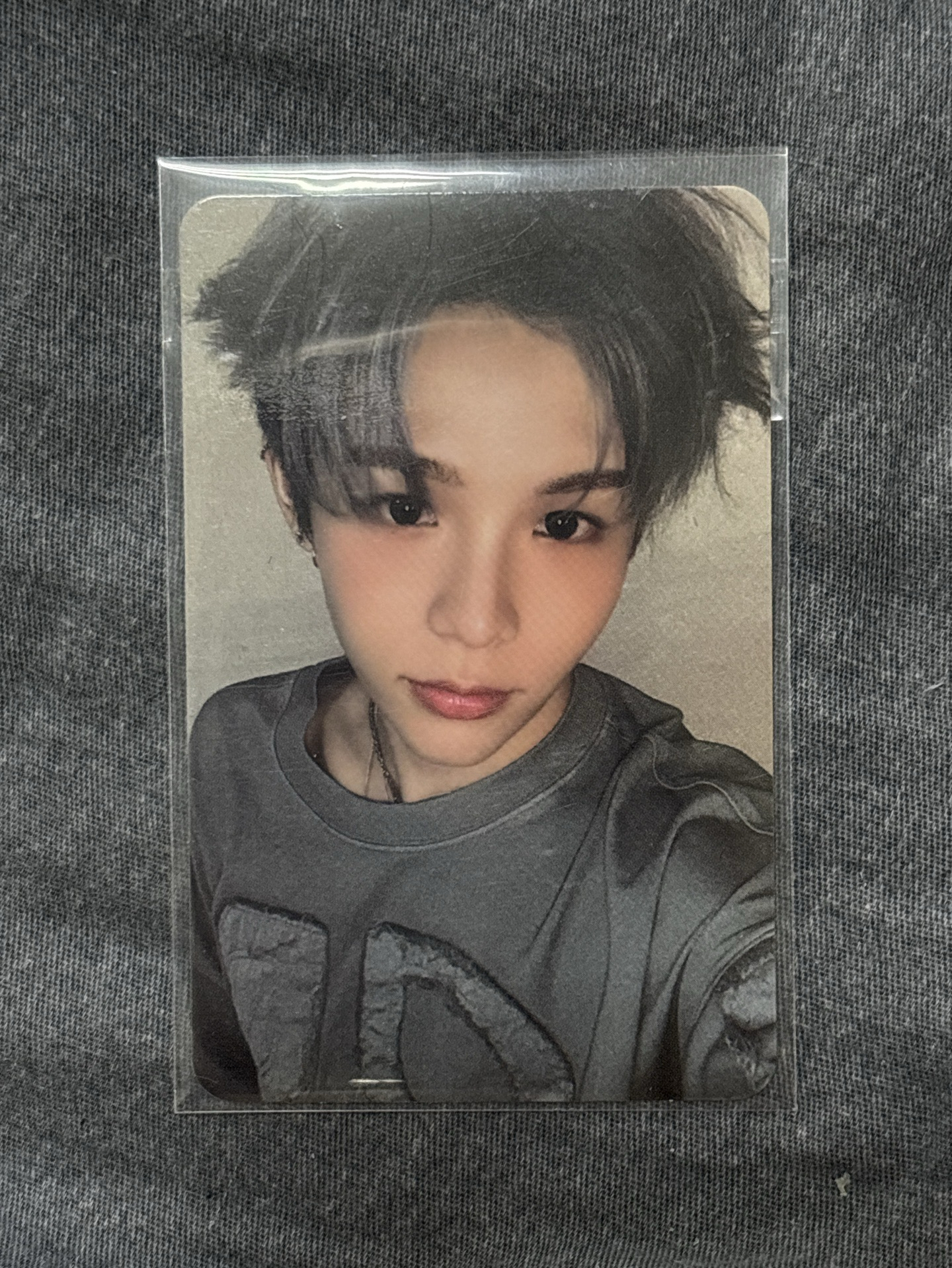 RIZIING PB 專輯卡