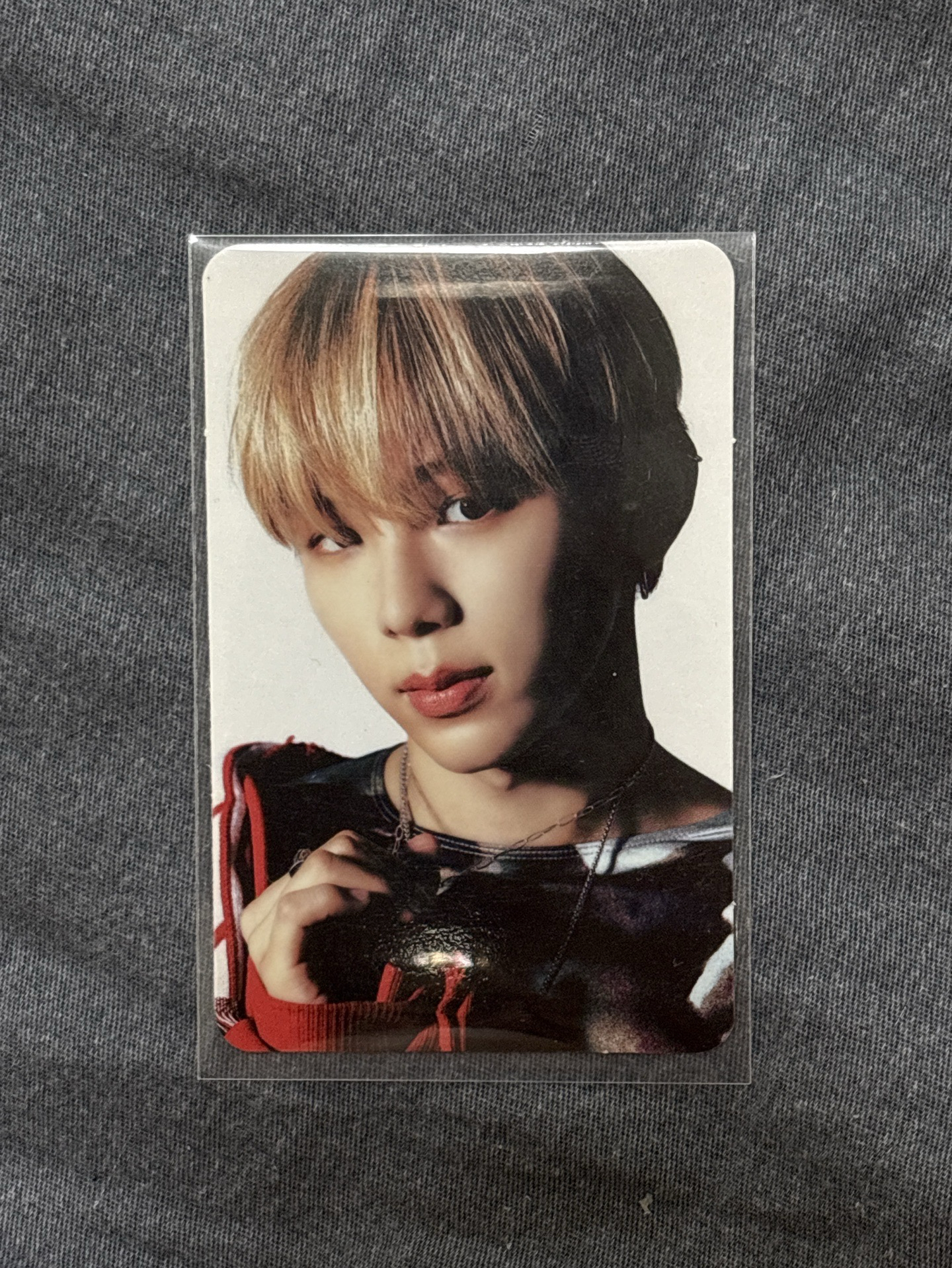 RIIZE UP 隨機卡 B