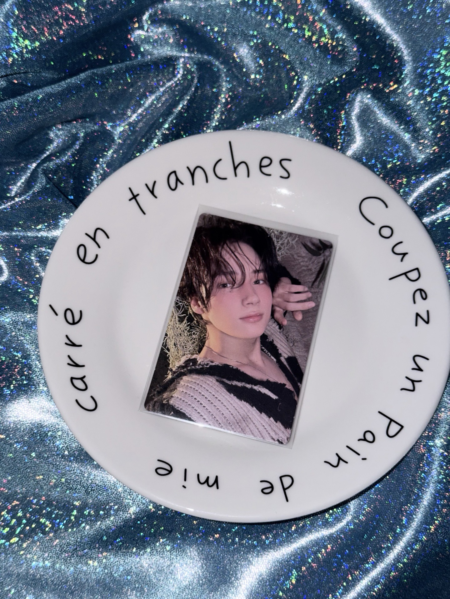 休寧凱 迷五 電子專卡