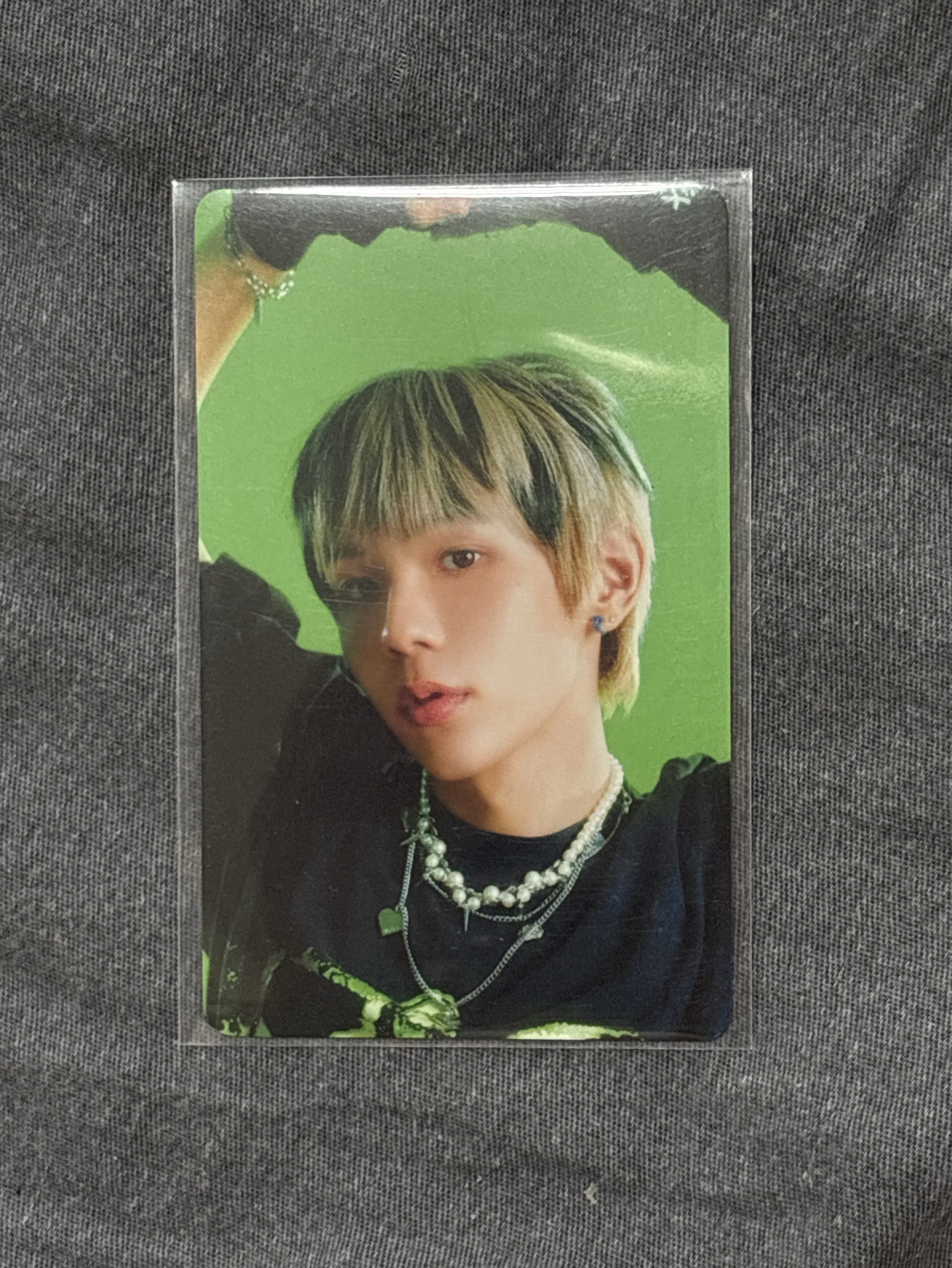 Lucky 塔店 特典卡