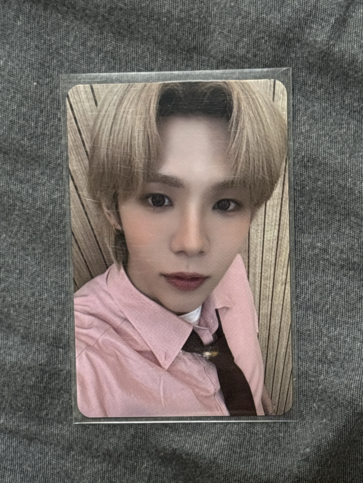 ODYSSEY el 簽售卡