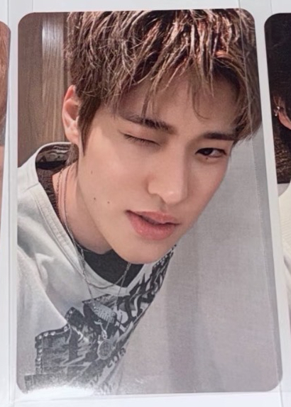 非現）曼谷一日店長 熙