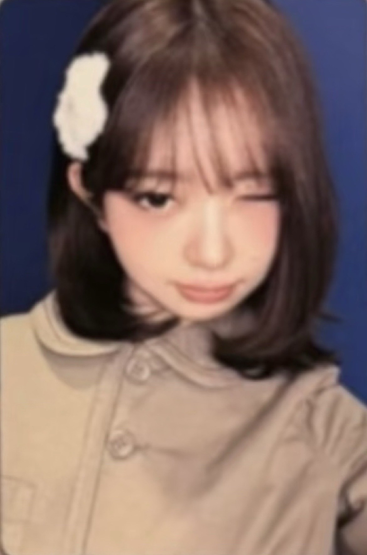 26‘FC Wm5髮夾怜