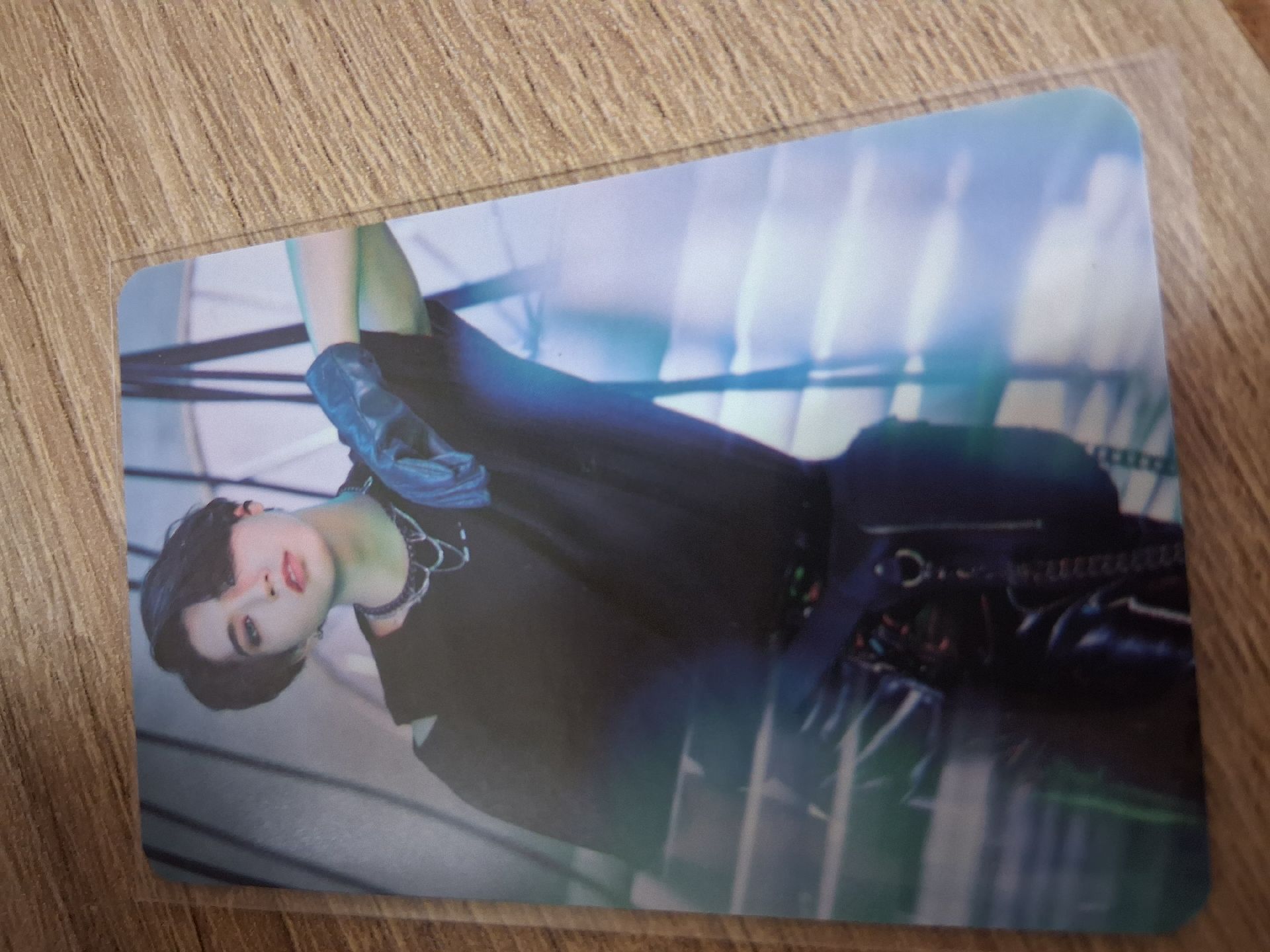 🩵2nd 世巡 隨機卡 城