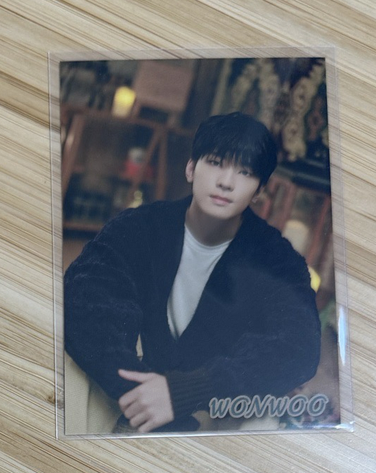 22’CAFE WC 滿額卡 克拉抽獎